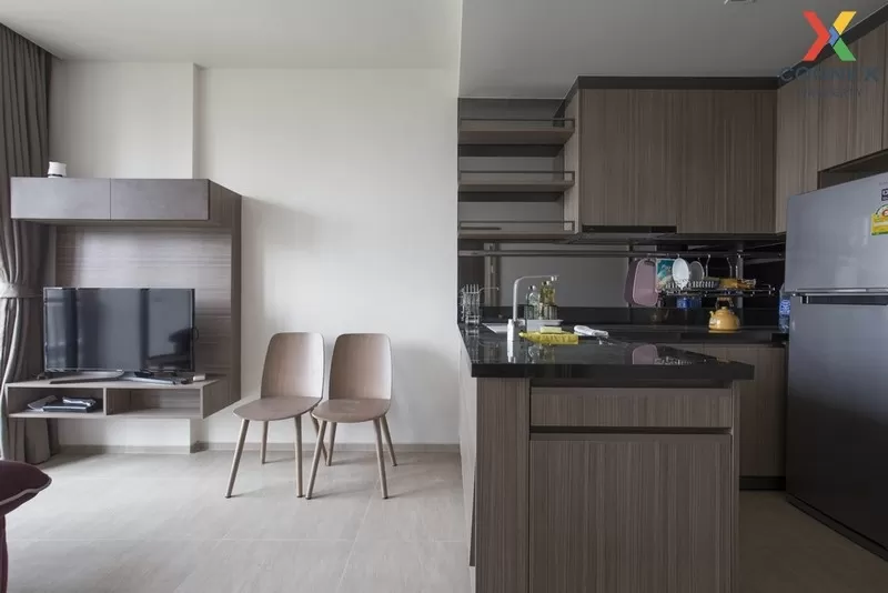 เช่า คอนโด  Mori Haus BTS-อ่อนนุช สุขุมวิท พระโขนงเหนือ วัฒนา กรุ